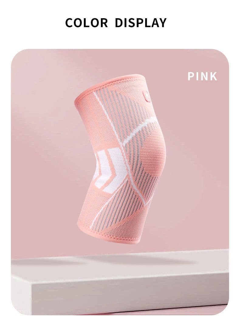 image-Knee Braces For Knee Pain In Women And Men, Knee Compression Sleeves For Joint Pain Relief, Arthritis, Injury Recovery, Meniscus Tear, Knee Pain