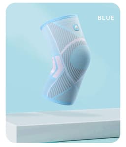 image-Knee Braces For Knee Pain In Women And Men, Knee Compression Sleeves For Joint Pain Relief, Arthritis, Injury Recovery, Meniscus Tear, Knee Pain