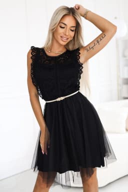 image-Cocktail dress Numoco