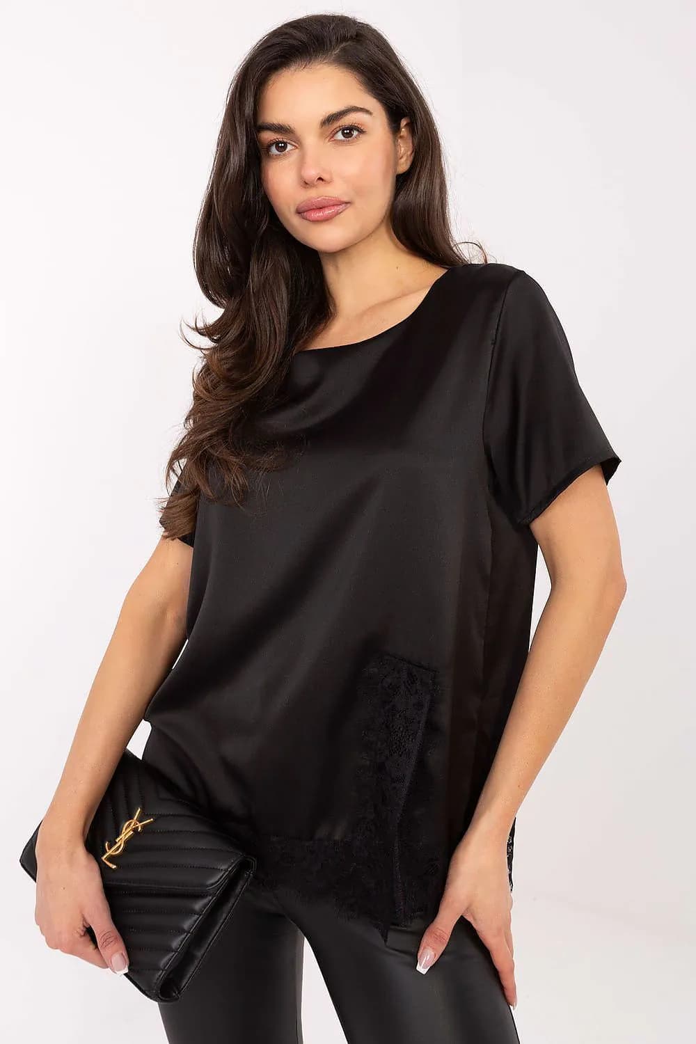 image-Blouse Italy Moda