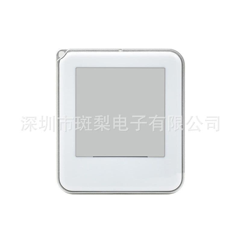 image-1.54-inch passive NFC electronic ink screen, no battery required, wireless power supply & image swiping