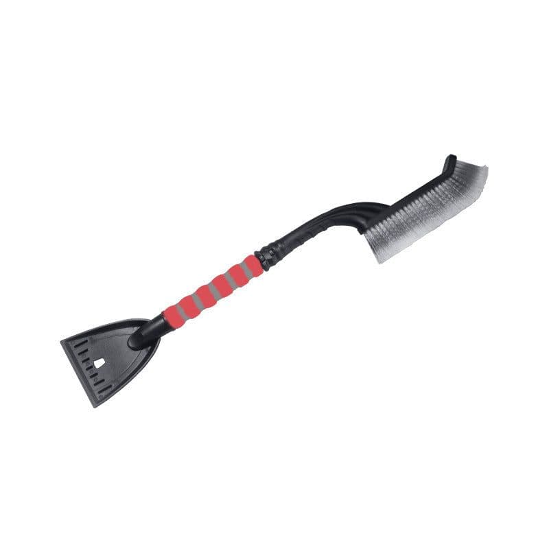 image-Snow Brush Car Snow Scraper Magic Device
