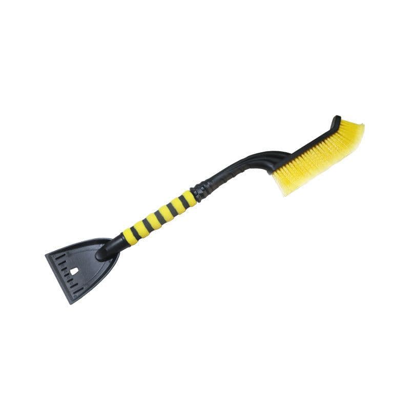 image-Snow Brush Car Snow Scraper Magic Device