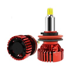 image-Spotlight 360 Degree Luminous Car Led Headlights Car Headlights