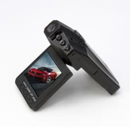 image-H198 HD Six-light Infrared Night Vision Recorder Classic Popular Aircraft Nose Traffic Recorder