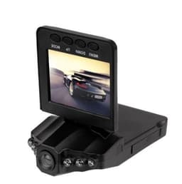 image-H198 HD Six-light Infrared Night Vision Recorder Classic Popular Aircraft Nose Traffic Recorder