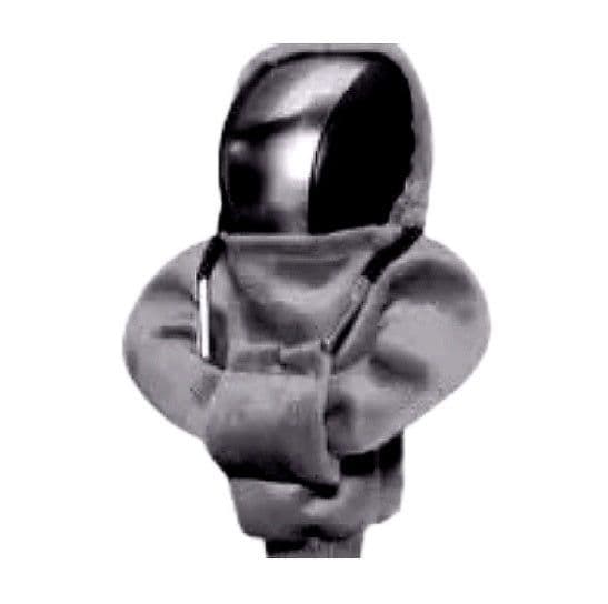 image-Gear Shift Knob Hoodie Cover Handle Knob Gear Shift Knob Hoodie Cover Manual Or Automatic