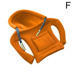 image-Gear Shift Knob Hoodie Cover Handle Knob Gear Shift Knob Hoodie Cover Manual Or Automatic