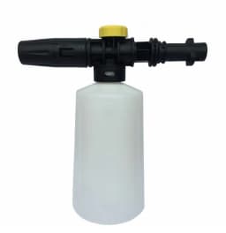 image-High Pressure Foam Pot Foam Gun Car Wash Gun 750Ml Adjustable
