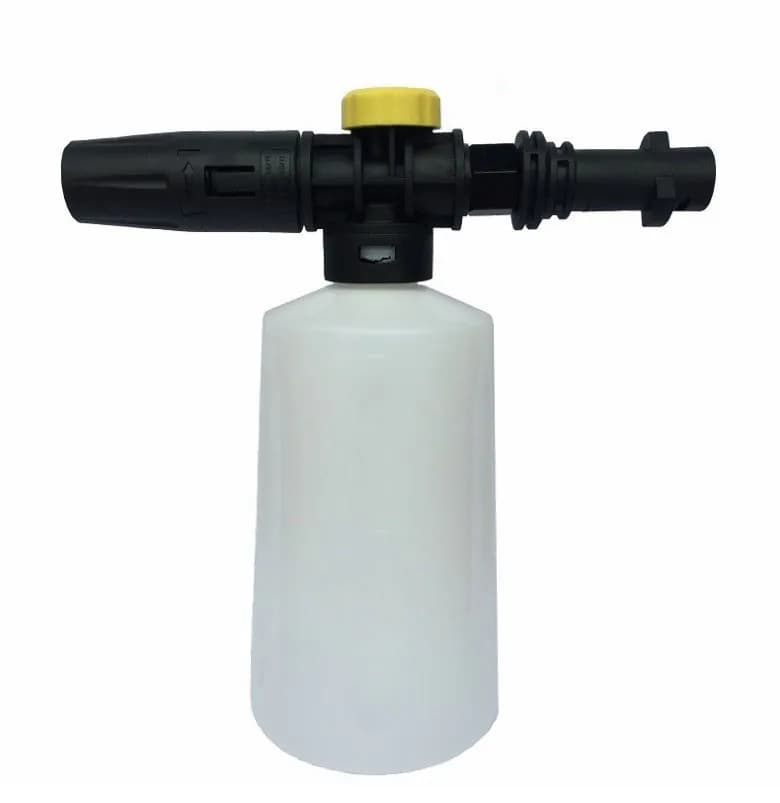 image-High Pressure Foam Pot Foam Gun Car Wash Gun 750Ml Adjustable