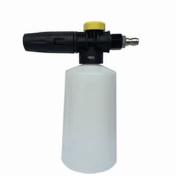 image-High Pressure Foam Pot Foam Gun Car Wash Gun 750Ml Adjustable