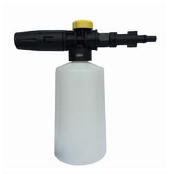 image-High Pressure Foam Pot Foam Gun Car Wash Gun 750Ml Adjustable