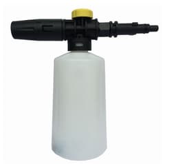 image-High Pressure Foam Pot Foam Gun Car Wash Gun 750Ml Adjustable