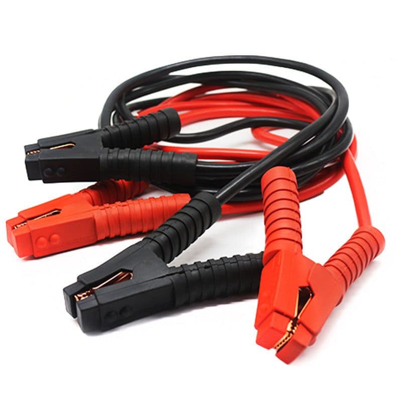 image-LUNDA Jumper Battery Cables 2M 500AMP 1000AMP 2.5M