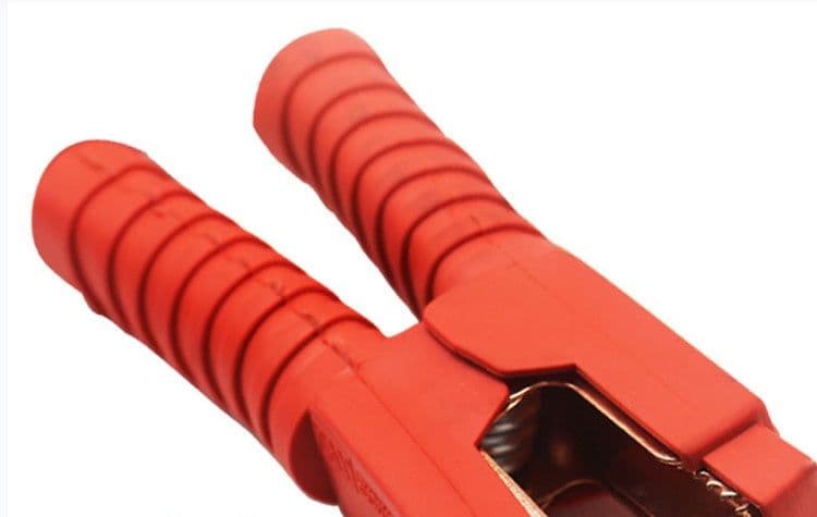 image-LUNDA Jumper Battery Cables 2M 500AMP 1000AMP 2.5M