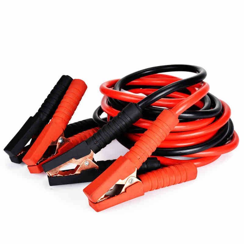 image-LUNDA Jumper Battery Cables 2M 500AMP 1000AMP 2.5M