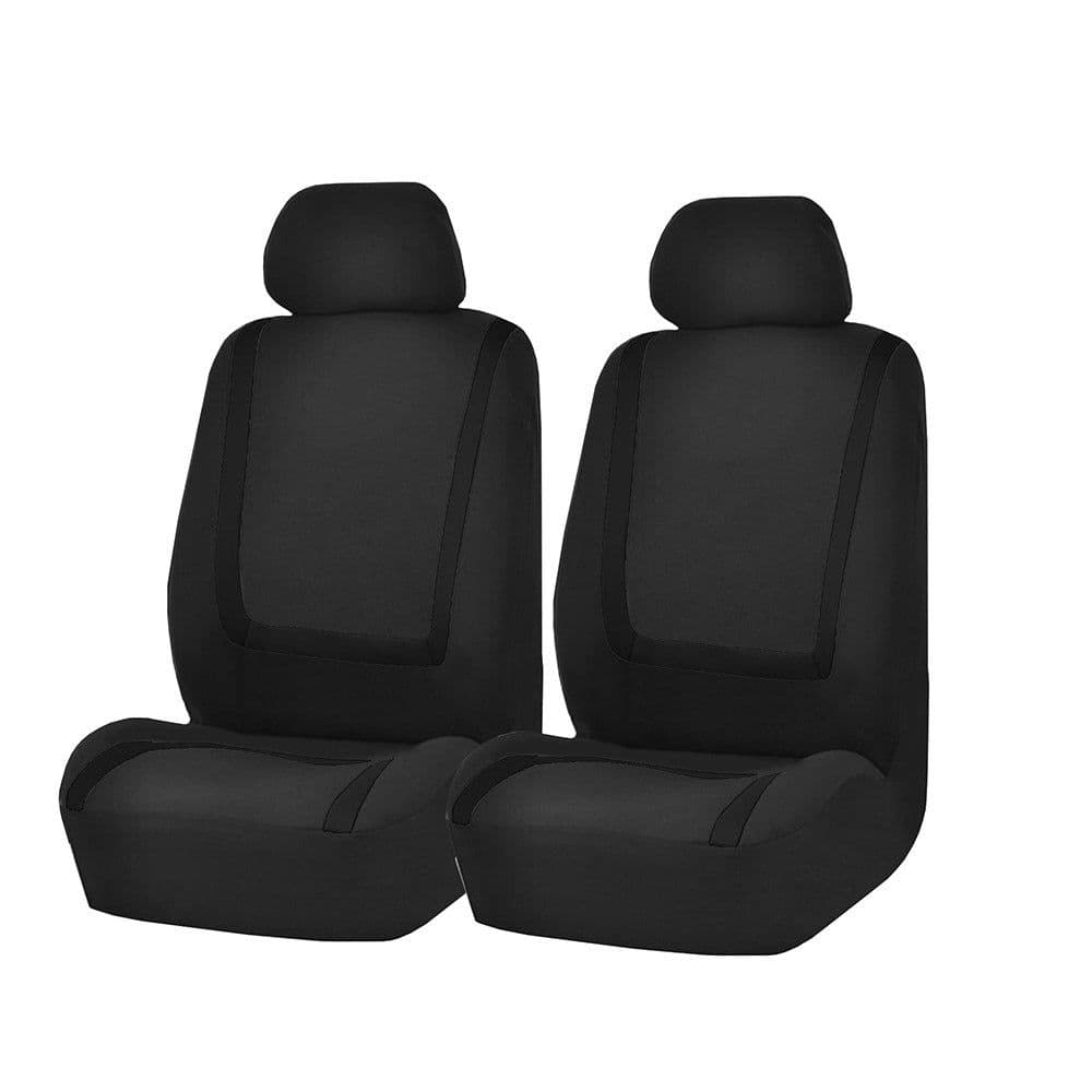 image-Fully enclosed car seat cover cushion cover
