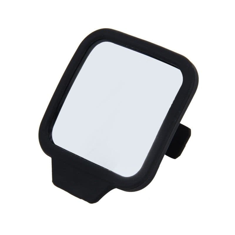 image-Rear view mirror