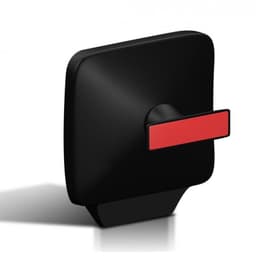 image-Rear view mirror