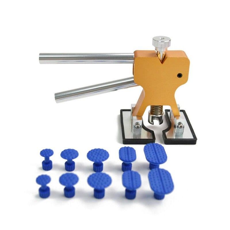 image-Paintless Dent Repair Kit