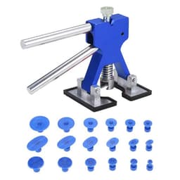image-Paintless Dent Repair Kit
