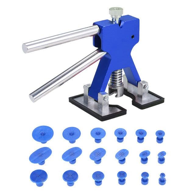 image-Paintless Dent Repair Kit