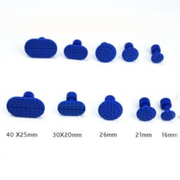 image-Paintless Dent Repair Kit