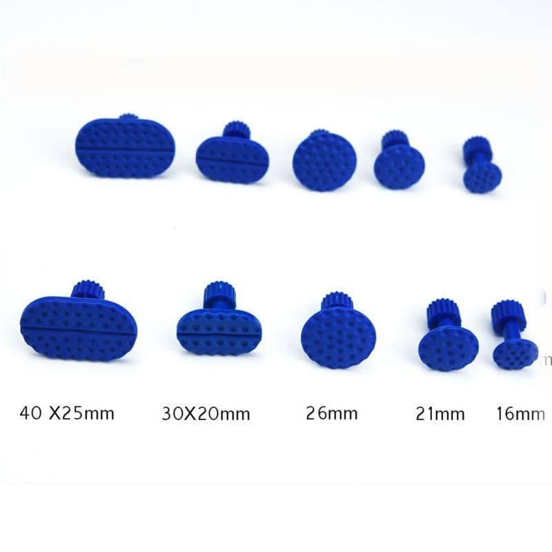 image-Paintless Dent Repair Kit