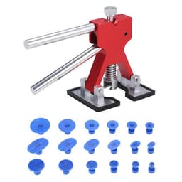 image-Paintless Dent Repair Kit
