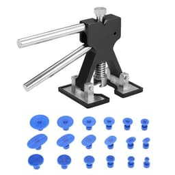 image-Paintless Dent Repair Kit