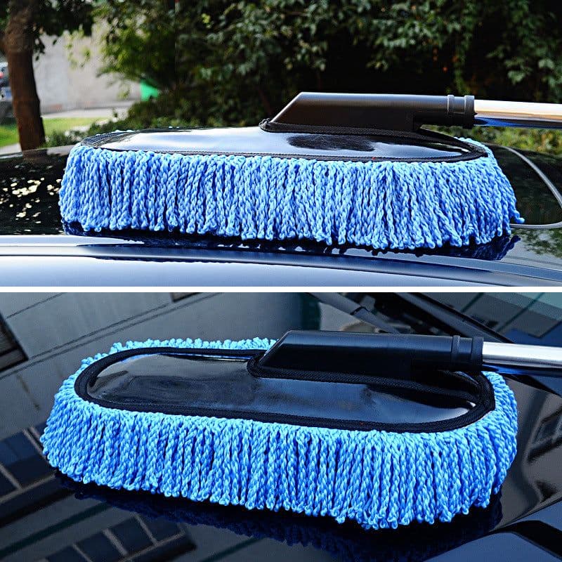 image-Car wash mop