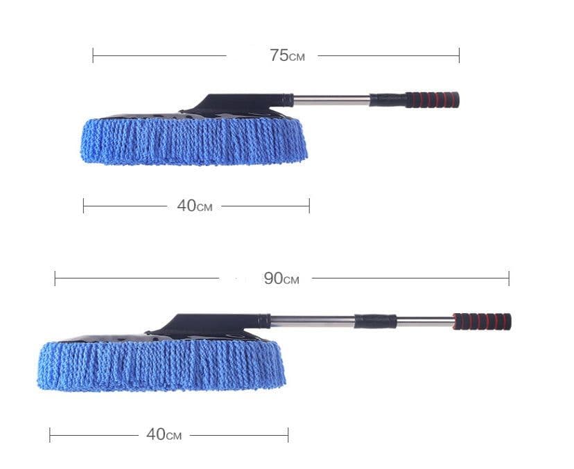 image-Car wash mop