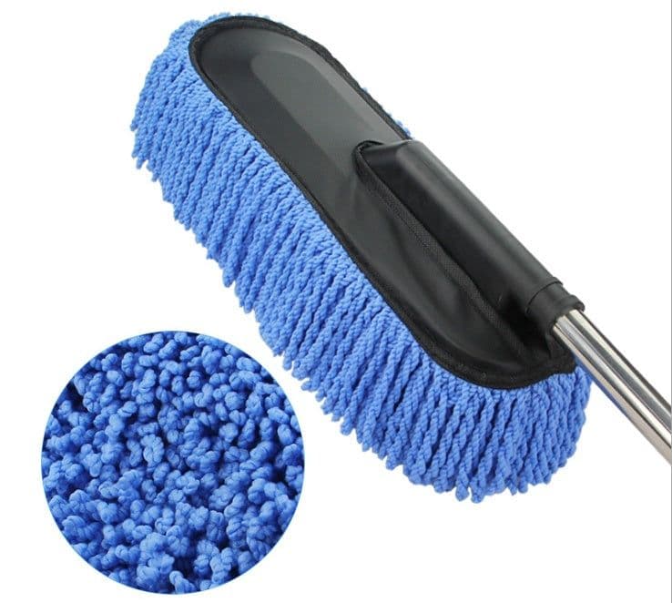 image-Car wash mop