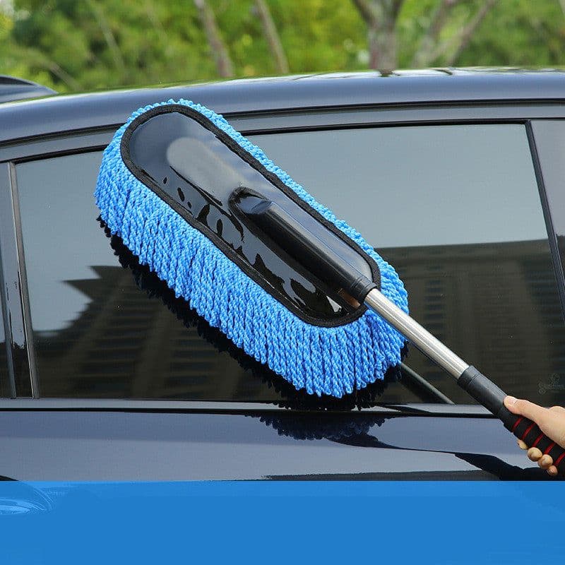 image-Car wash mop