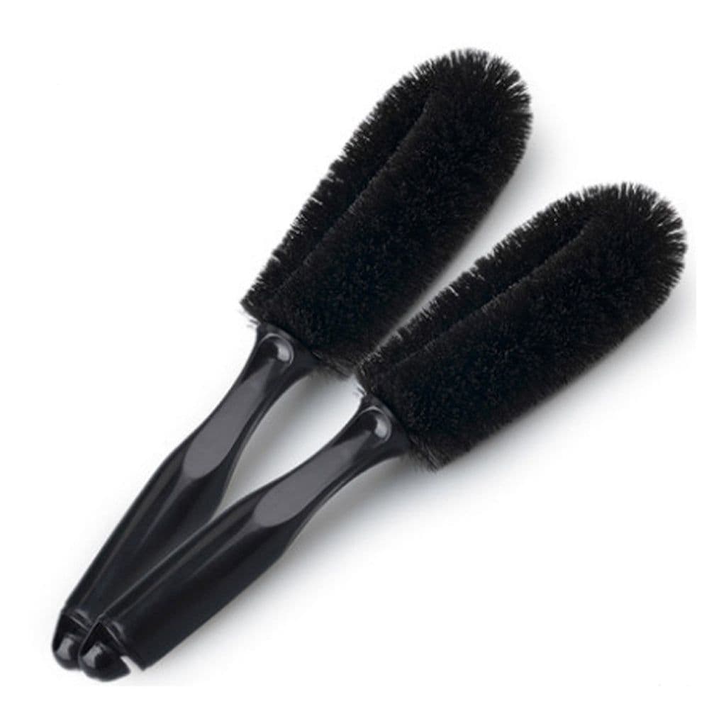 image-Car wheel brush Car wash brush