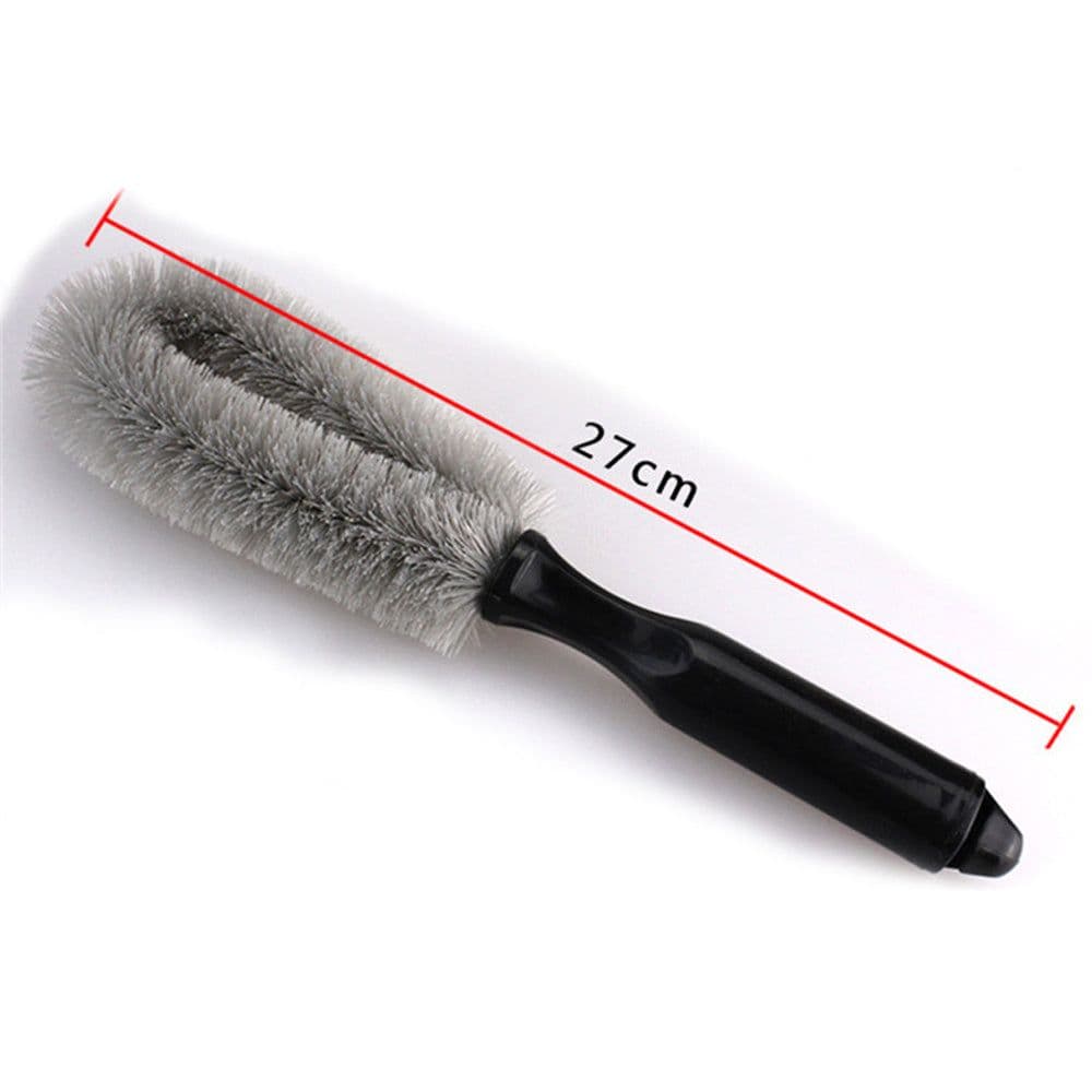 image-Car wheel brush Car wash brush