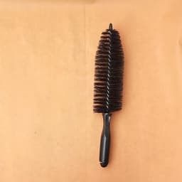 image-Car wheel brush Car wash brush