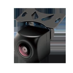 image-Car Non-light Night Vision Fisheye Camera
