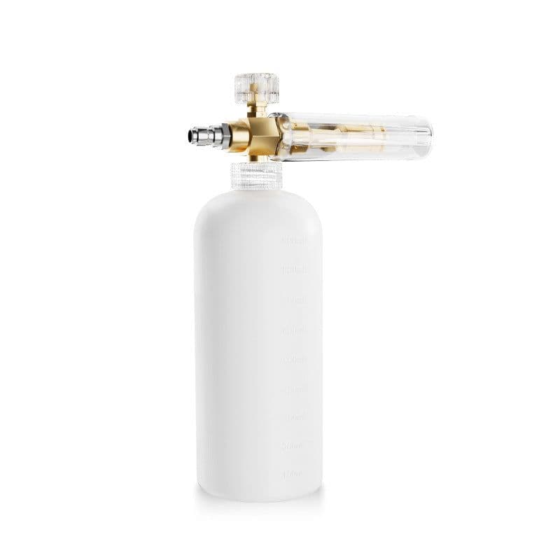 image-Car Wash Bubble Watering Can High Pressure Car Wash Accessories Water Gun