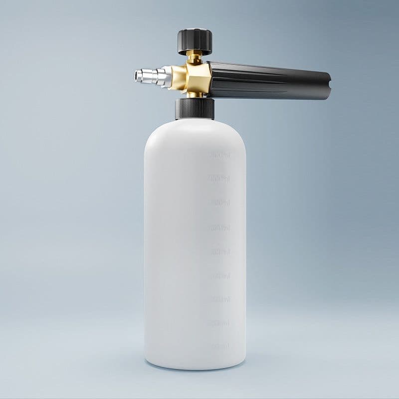 image-Car Wash Bubble Watering Can High Pressure Car Wash Accessories Water Gun