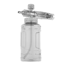 image-Car Wash Bubble Watering Can High Pressure Car Wash Accessories Water Gun