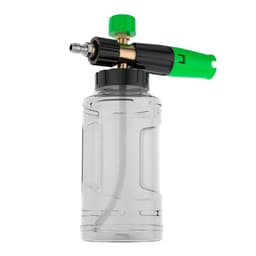 image-Car Wash Bubble Watering Can High Pressure Car Wash Accessories Water Gun