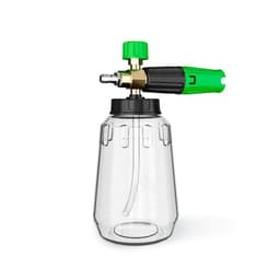 image-Car Wash Bubble Watering Can High Pressure Car Wash Accessories Water Gun