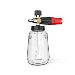 image-Car Wash Bubble Watering Can High Pressure Car Wash Accessories Water Gun