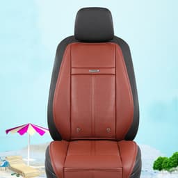 image-Winter car heating cushion