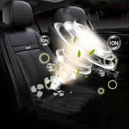 image-Winter car heating cushion