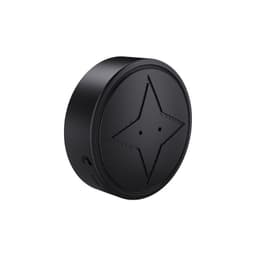 image-Mini GPS Tracker Strong Magnetic Mount Car Motorcycle Truck Trackers Vehicle Realtime Tracking Locator Anti-lost GPS Tracker