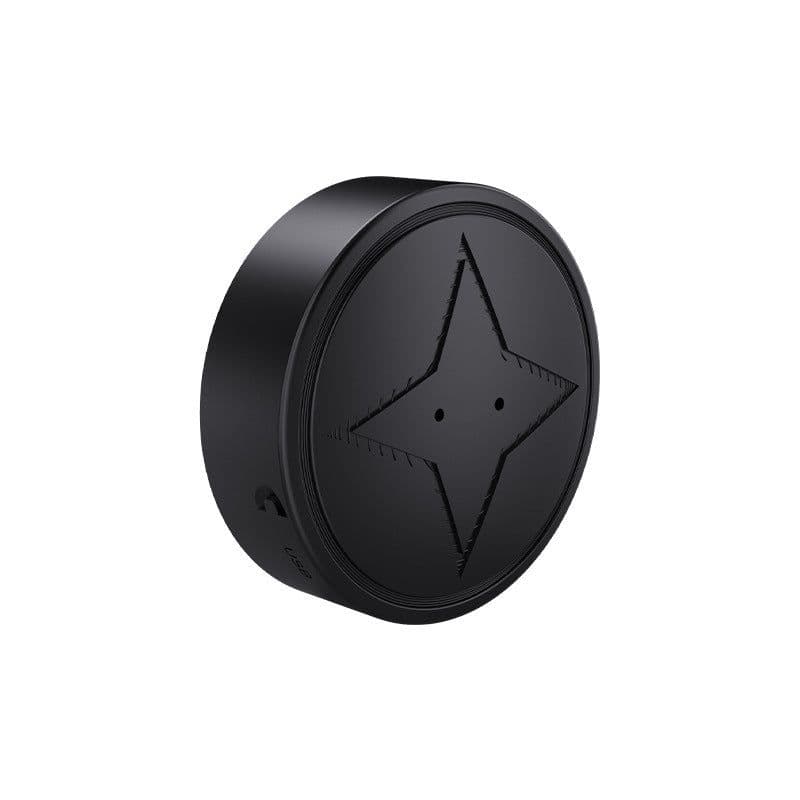 image-Mini GPS Tracker Strong Magnetic Mount Car Motorcycle Truck Trackers Vehicle Realtime Tracking Locator Anti-lost GPS Tracker