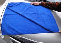 image-Car Supplies Car Wash Towel Microfiber Nano car Wash Towel Large Car Wash Towel
