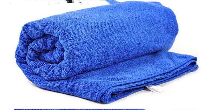 image-Car Supplies Car Wash Towel Microfiber Nano car Wash Towel Large Car Wash Towel
